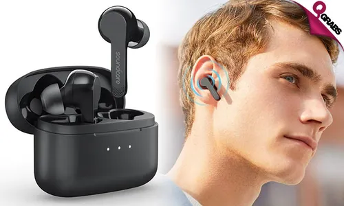 Anker Liberty Air X Earphones!